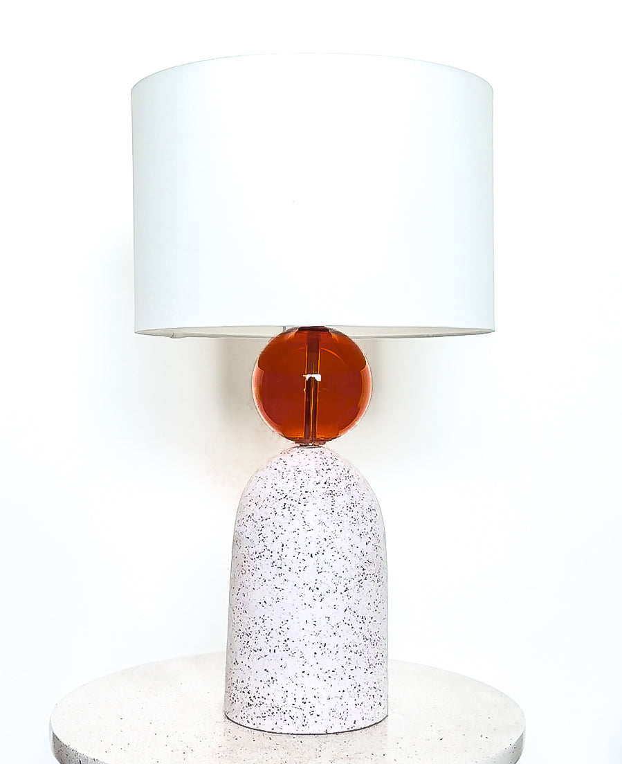 Livia Table Lamp