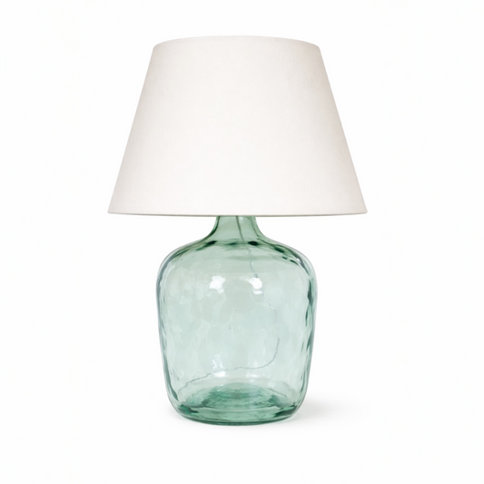 Carafe Lamp(colors available)