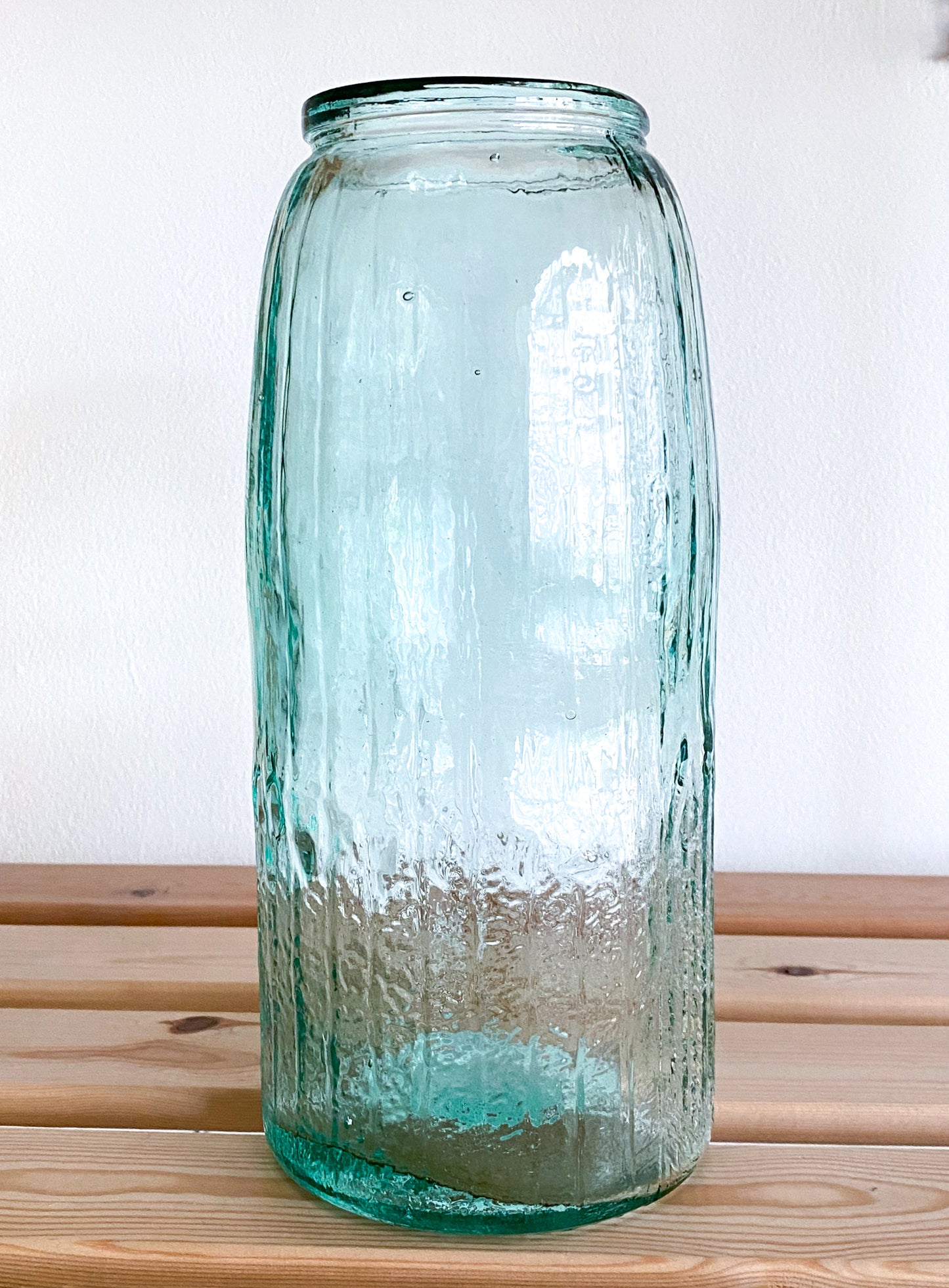 Valencia Vase(colors available)
