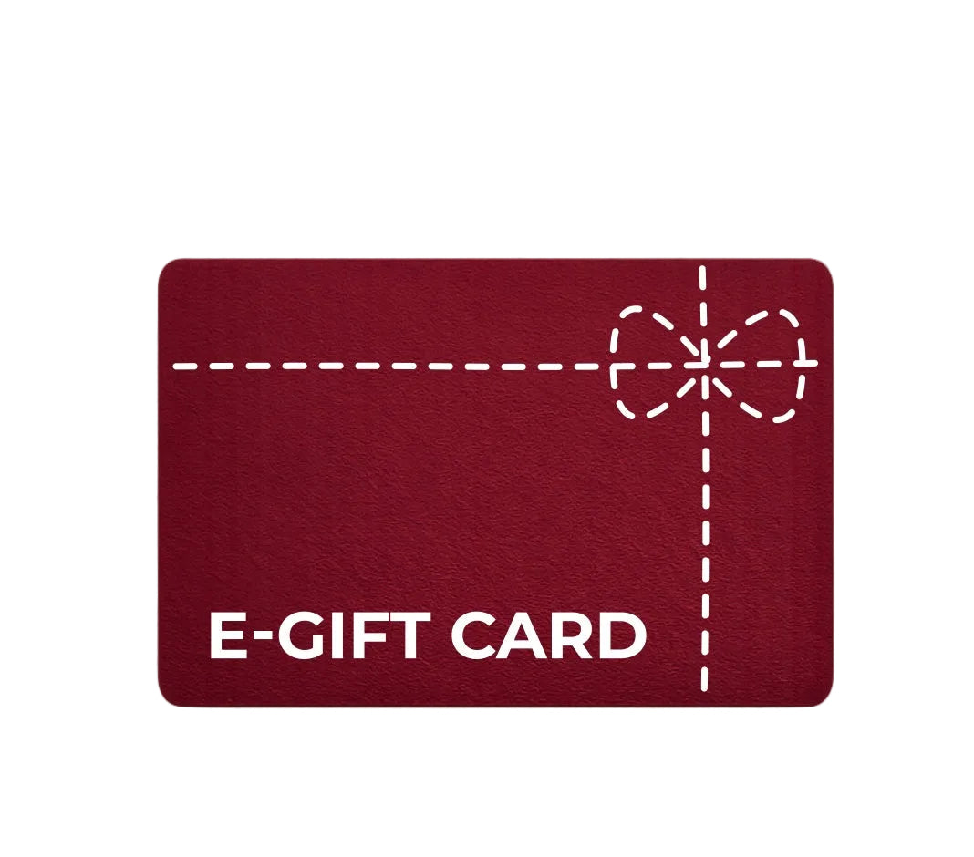 Digital Gift Card