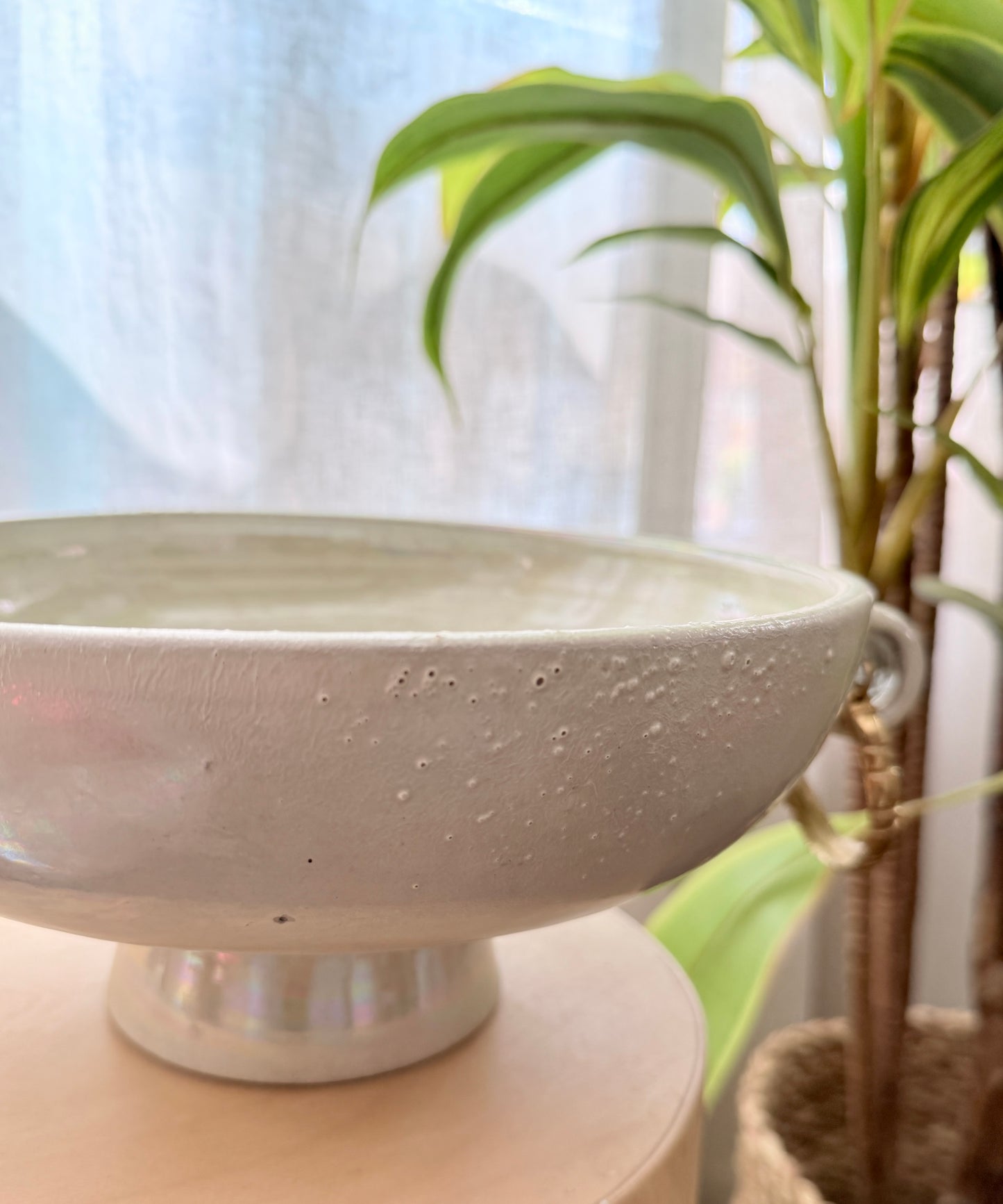 CeramicaxBrass(Pearl) Second Grade فرز تاني