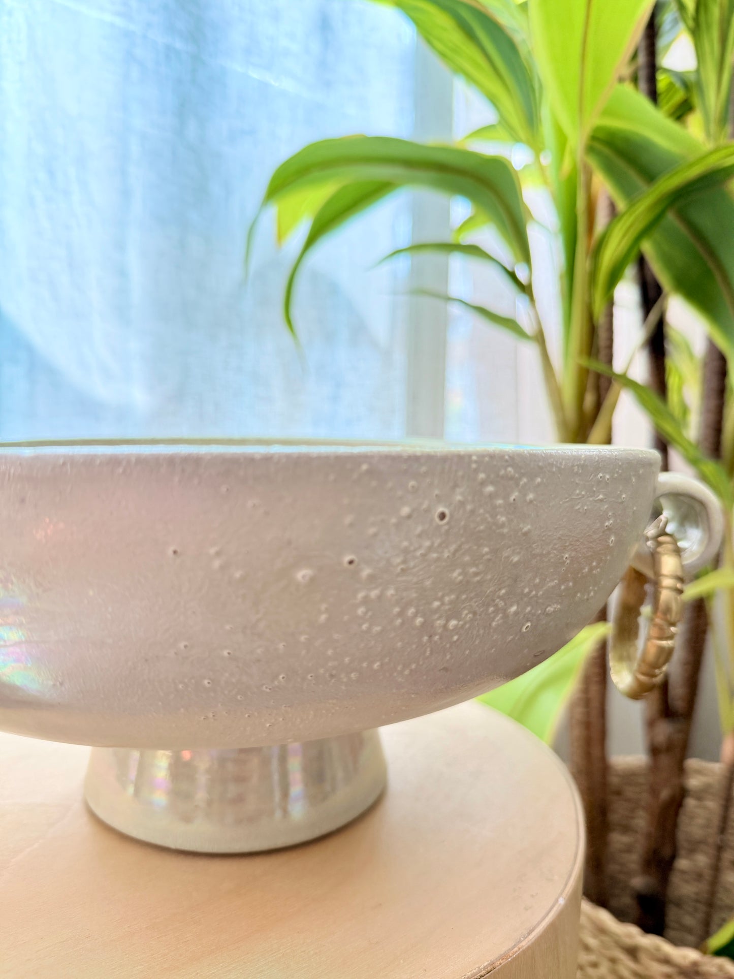 CeramicaxBrass(Pearl) Second Grade فرز تاني