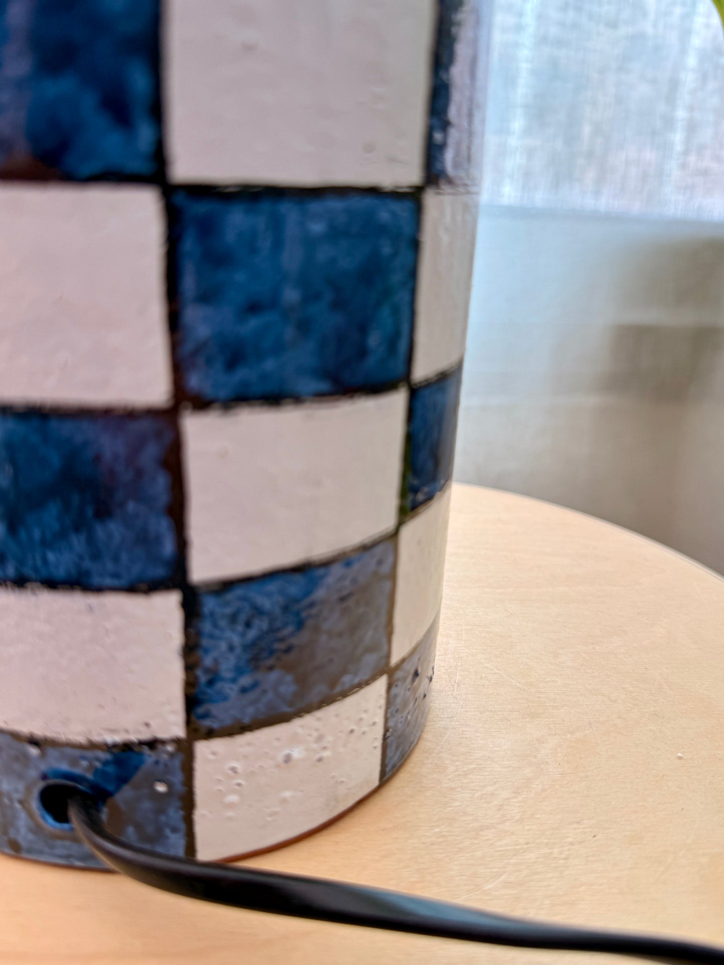 Cobalt (old color)-Second Gradeفرز تاني