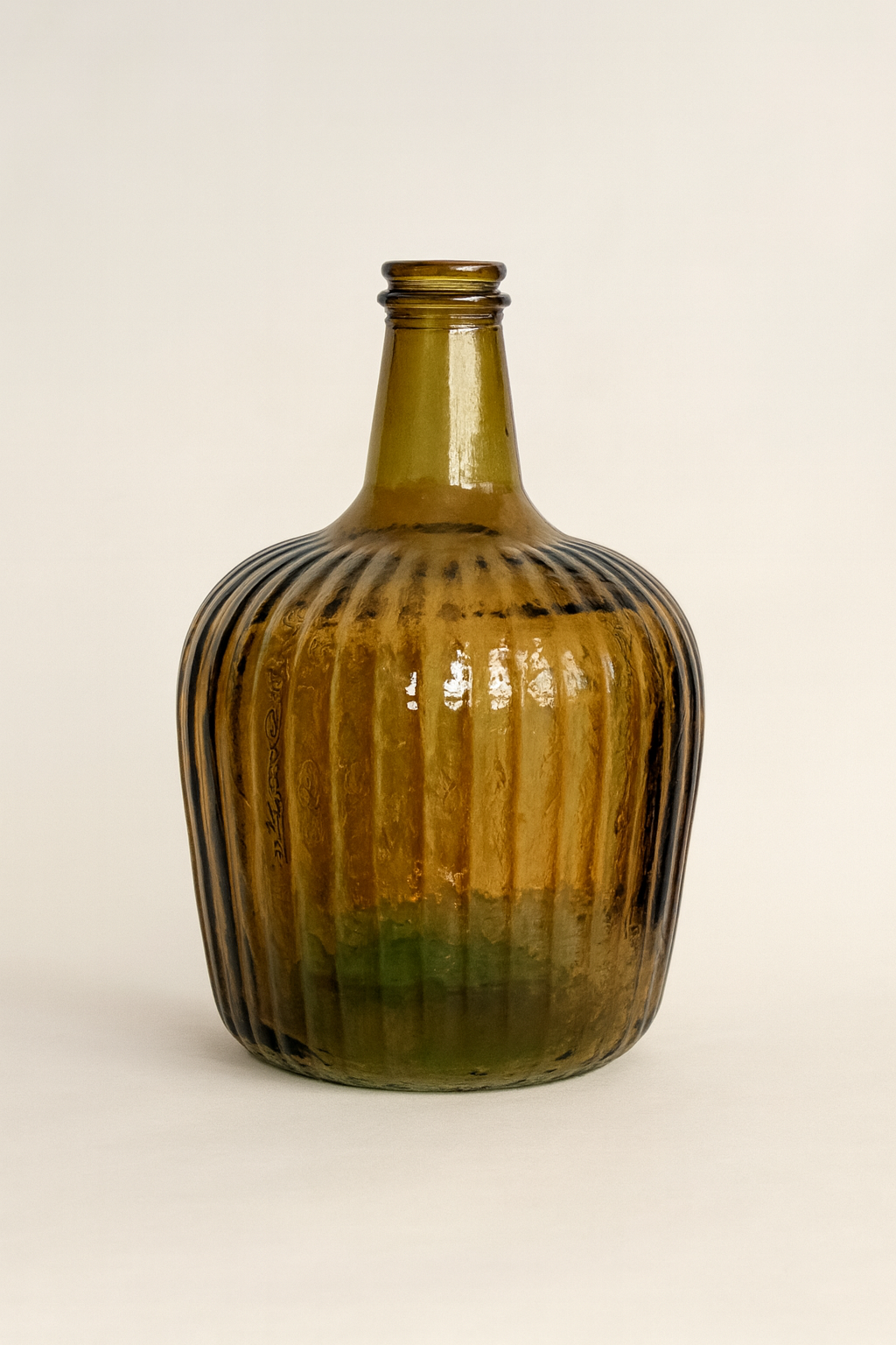 Patterned Carafe (Colors available)