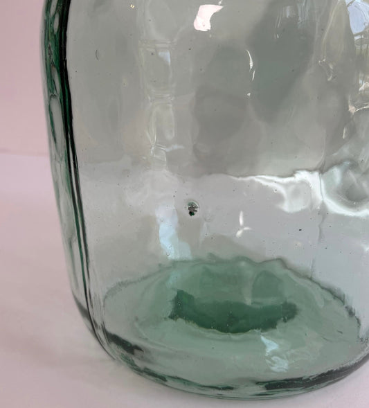 Classic Carafe Vase-second gradeفرز تاني