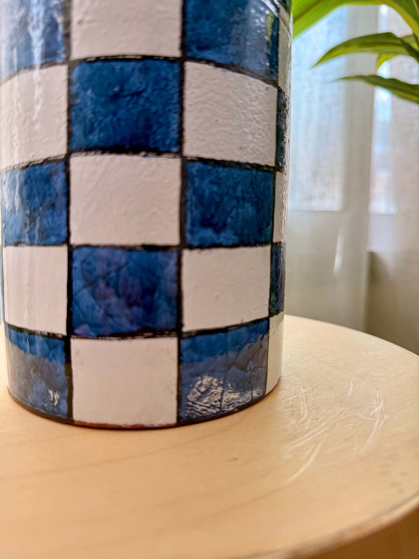 Cobalt (old color)-Second Gradeفرز تاني
