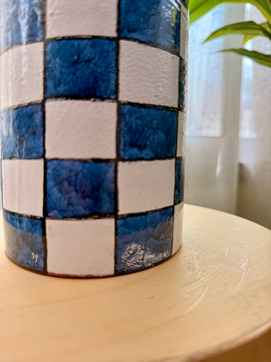 Cobalt (old color)-Second Gradeفرز تاني