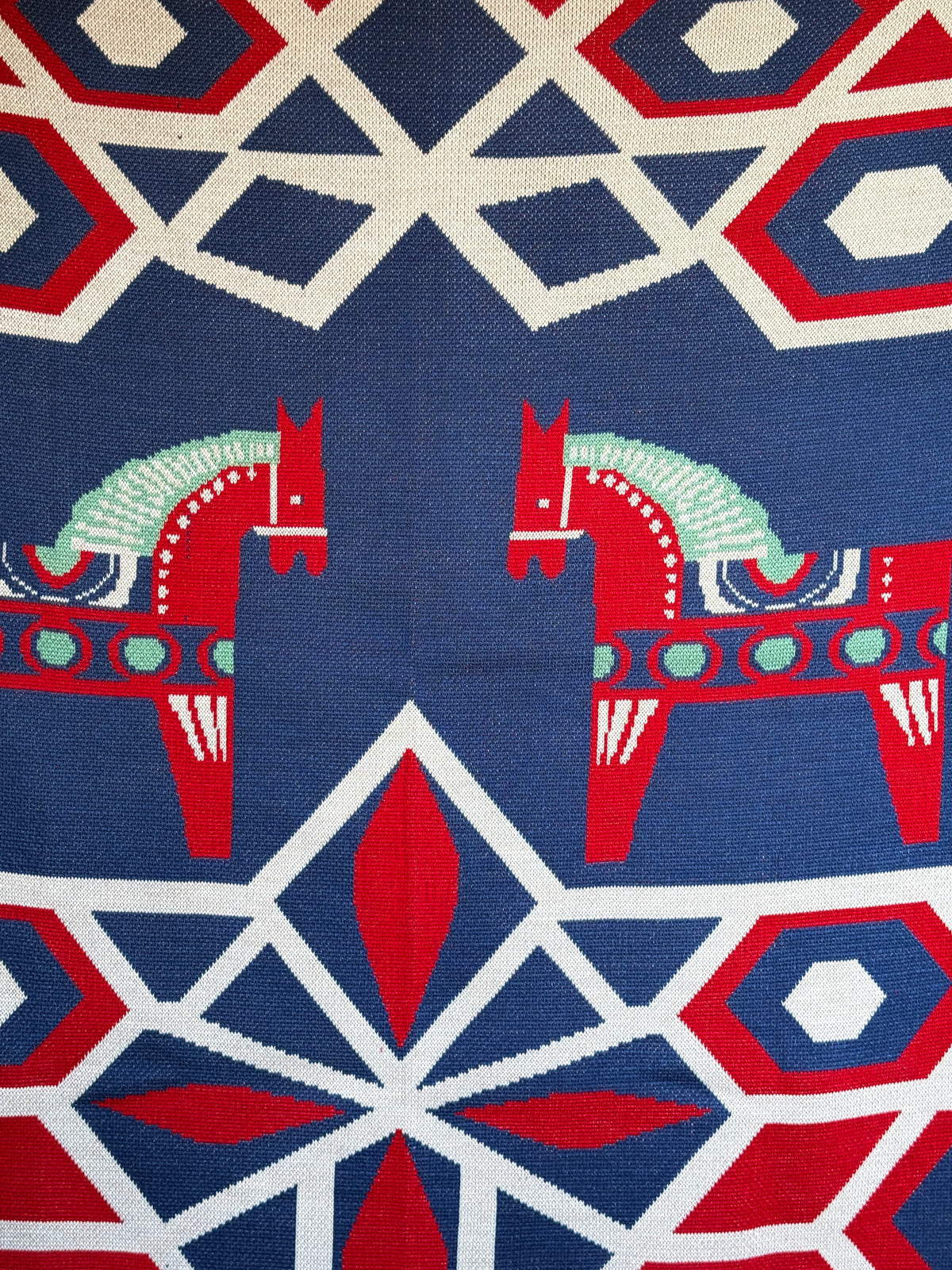 Kheiamia Throw Blanket