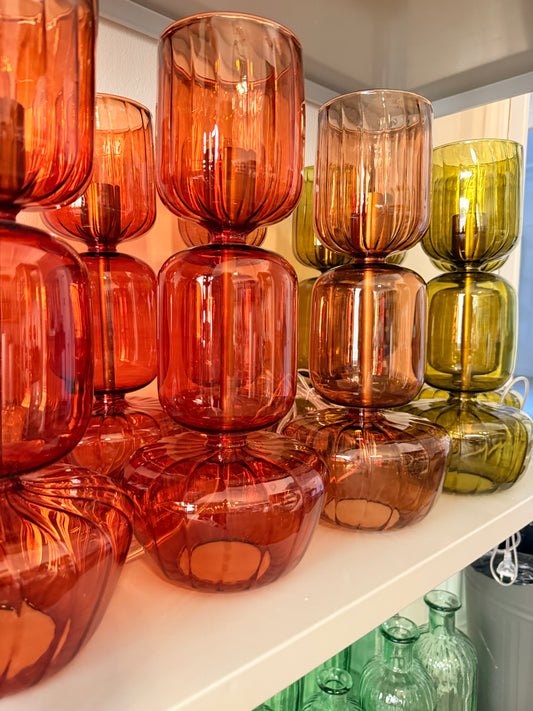 Abbey Lamp (options available)