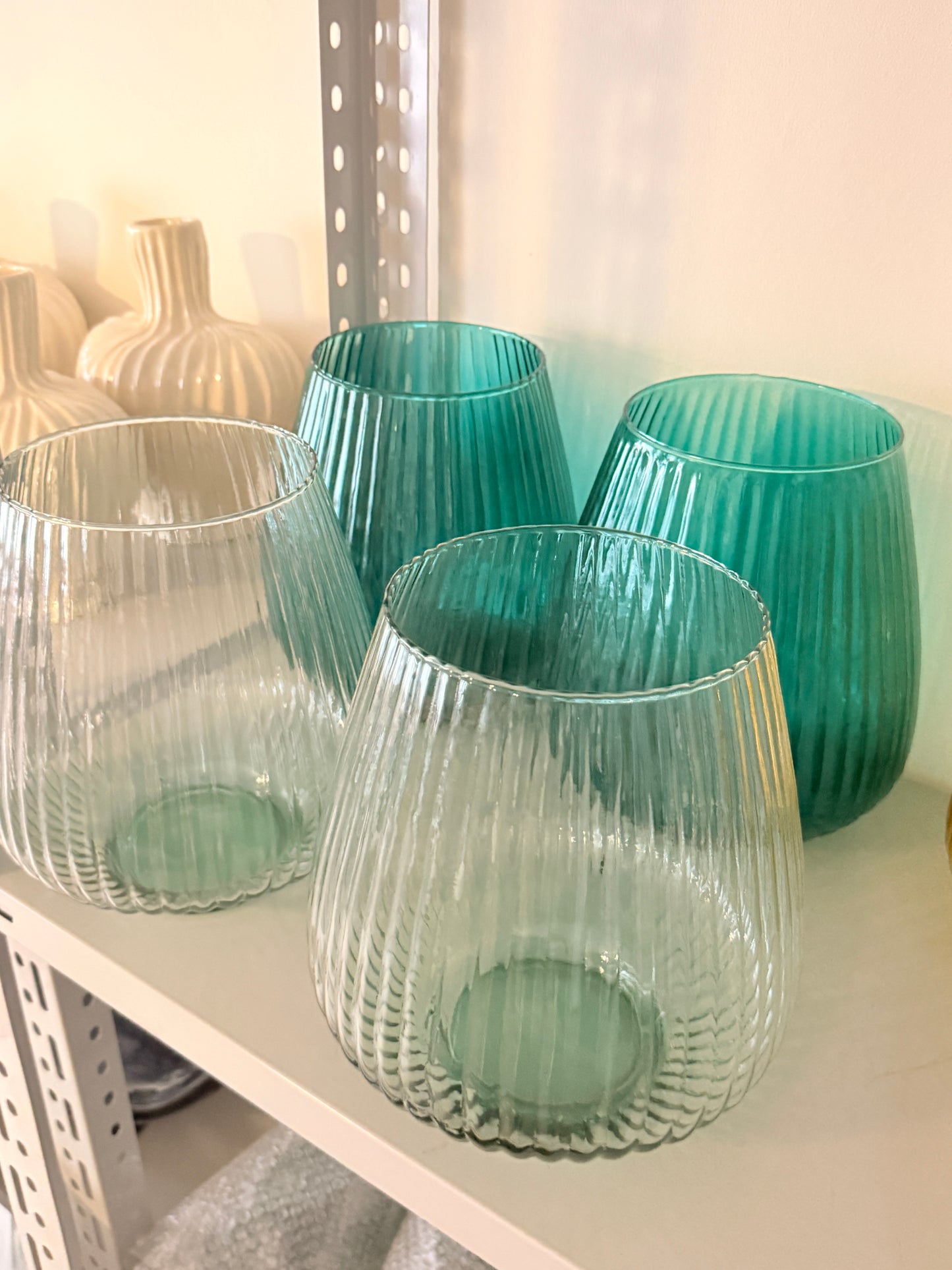 Malie Vase
