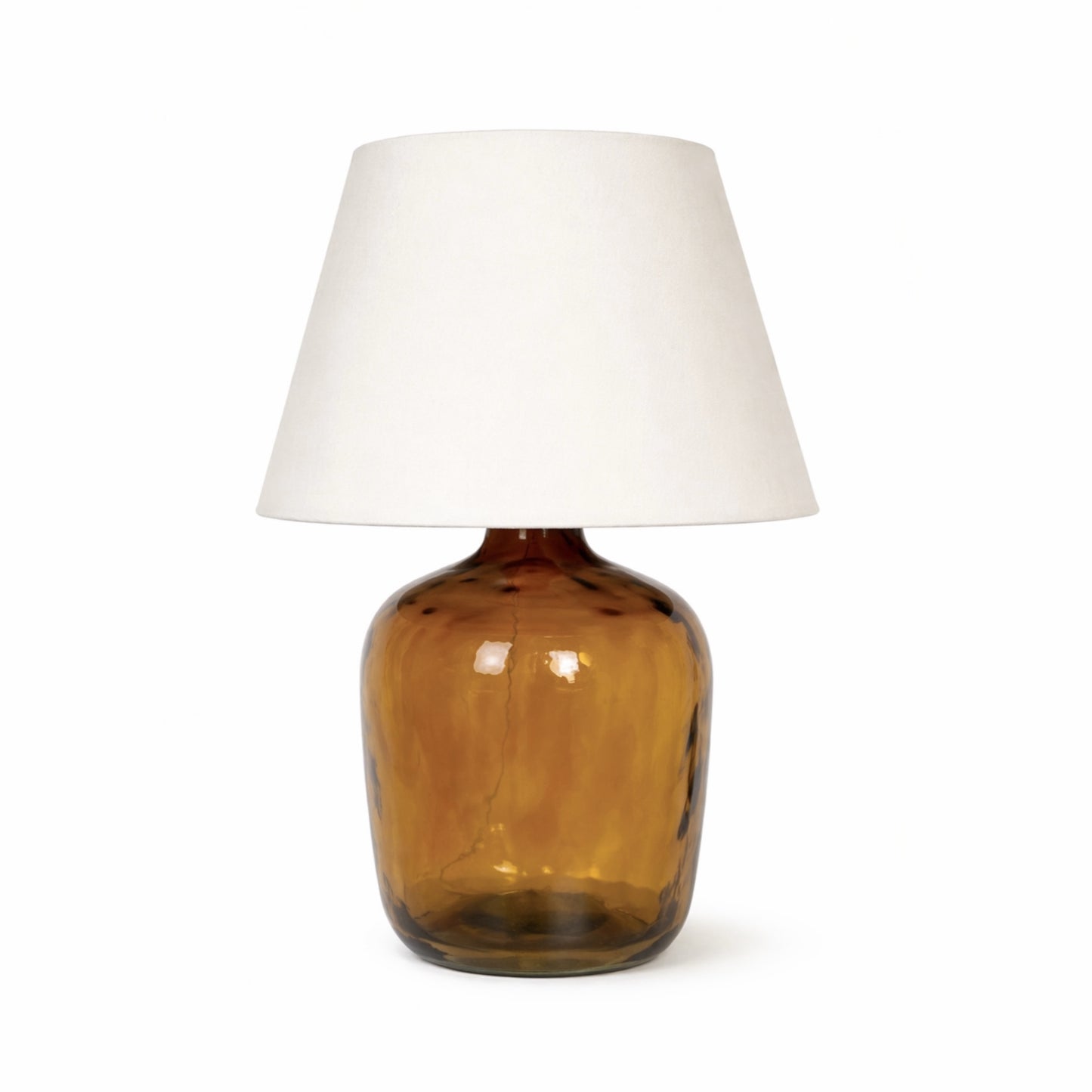 Carafe Lamp(colors available)
