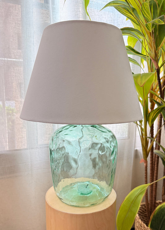 Carafe Lamp-Second Gradeفرز تاني