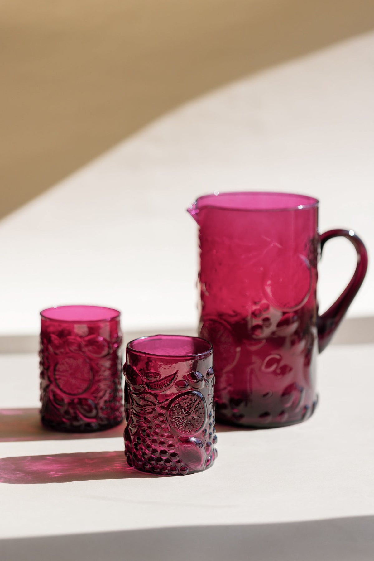 Layali Jug