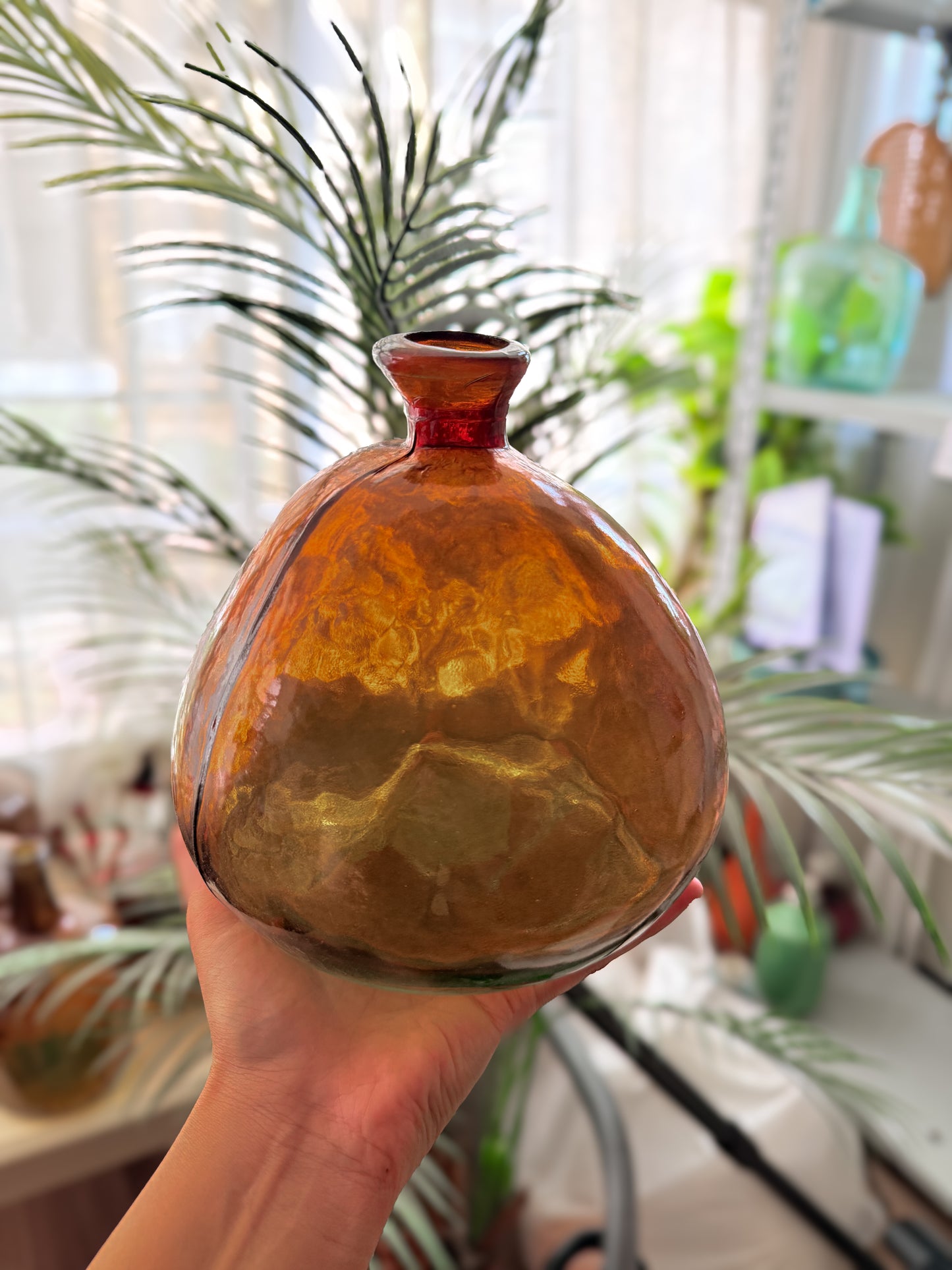 Basic Small(colors available)