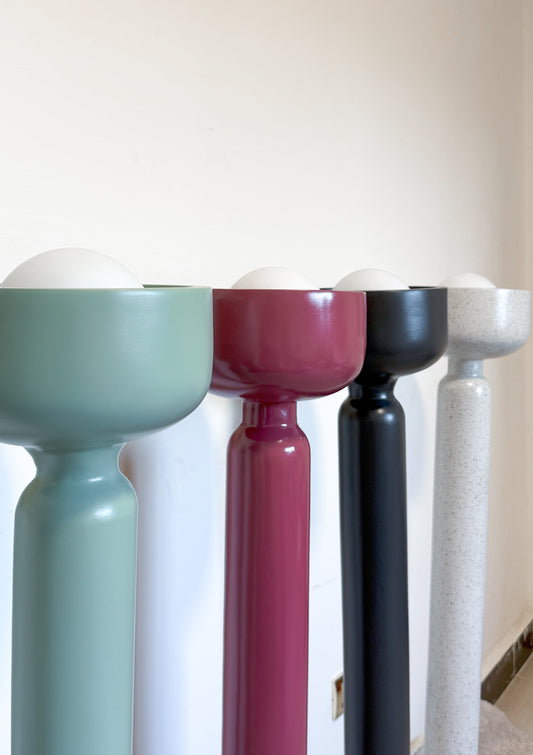 Sabi Lamp (colors available)