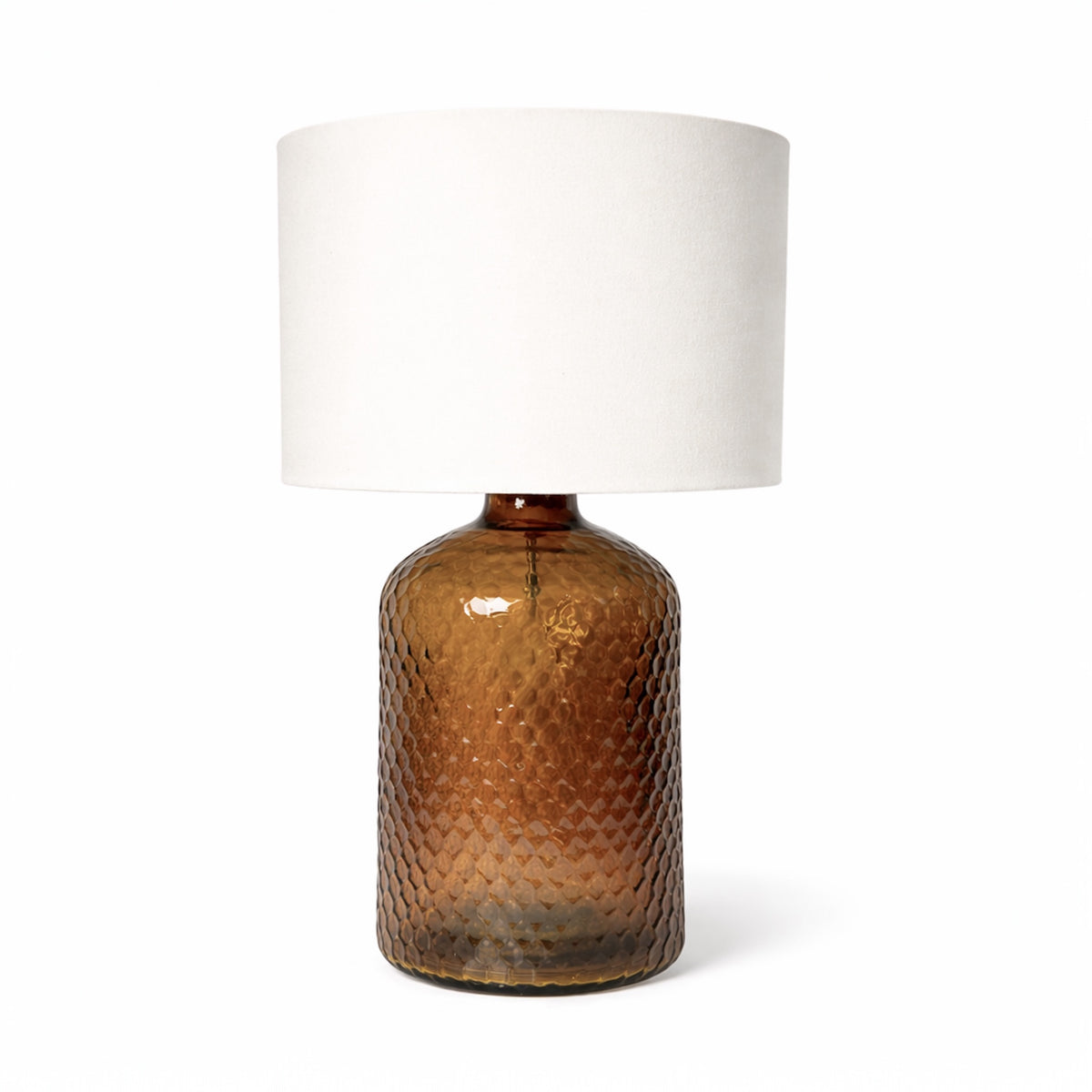 Patterned Serene Lamp(colors available)