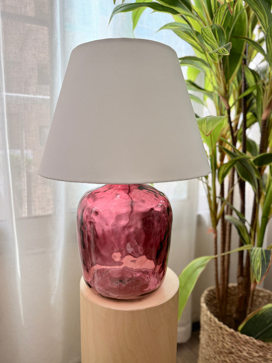 Carafe Lamp-Second Gradeفرز تاني