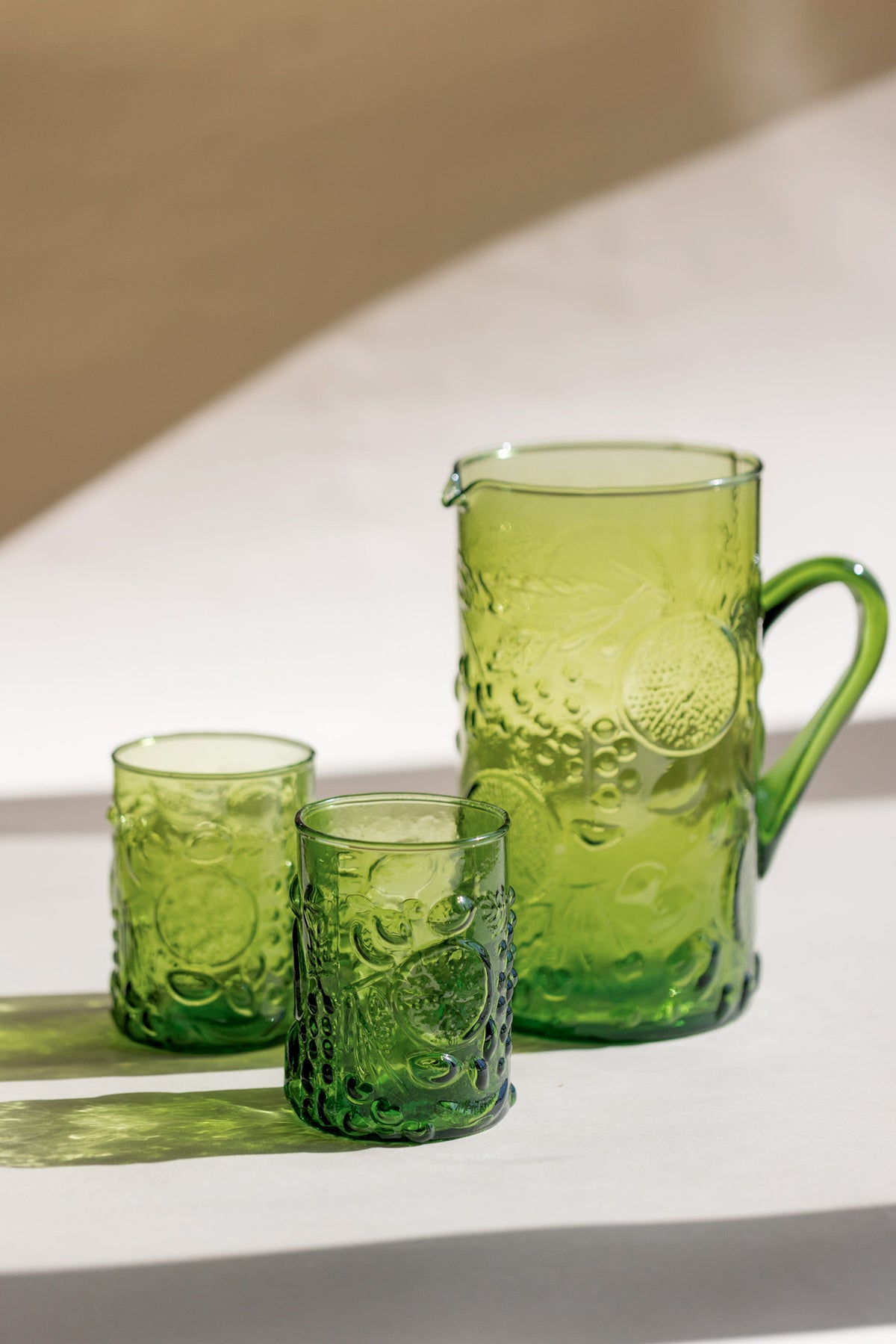 Layali Jug