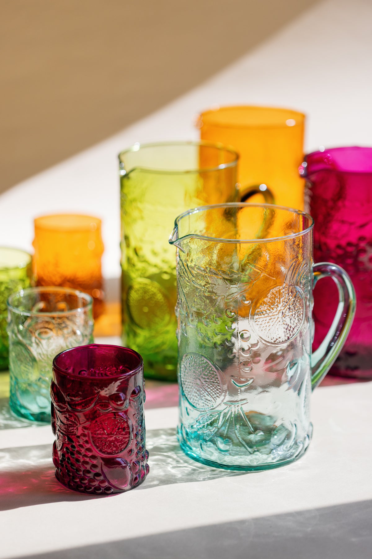 Layali Jug