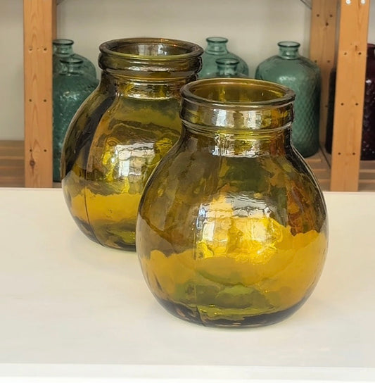 Terra Vase