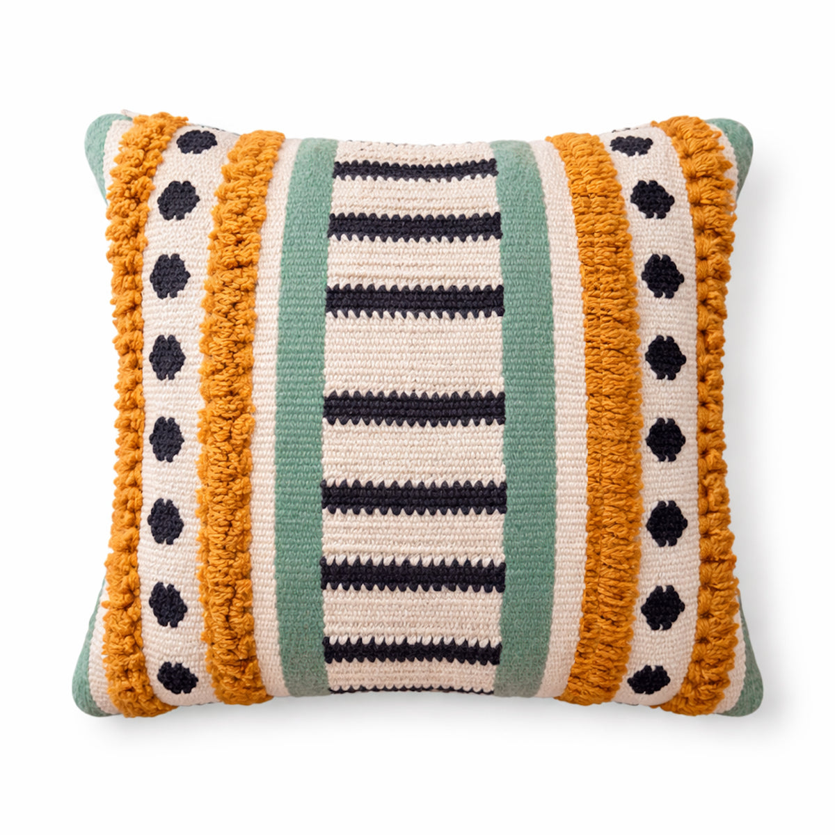 Flora Fizz Cushion