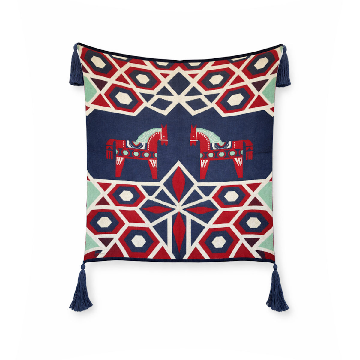 Kheiamia Throw Blanket