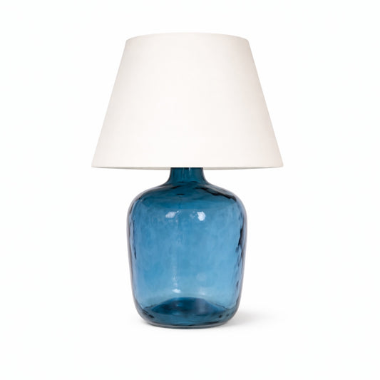 Carafe Lamp(colors available)