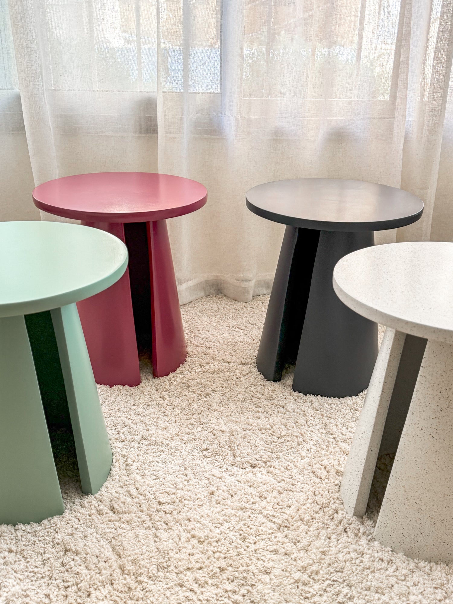 Patio Paradise-Outdoor Collection