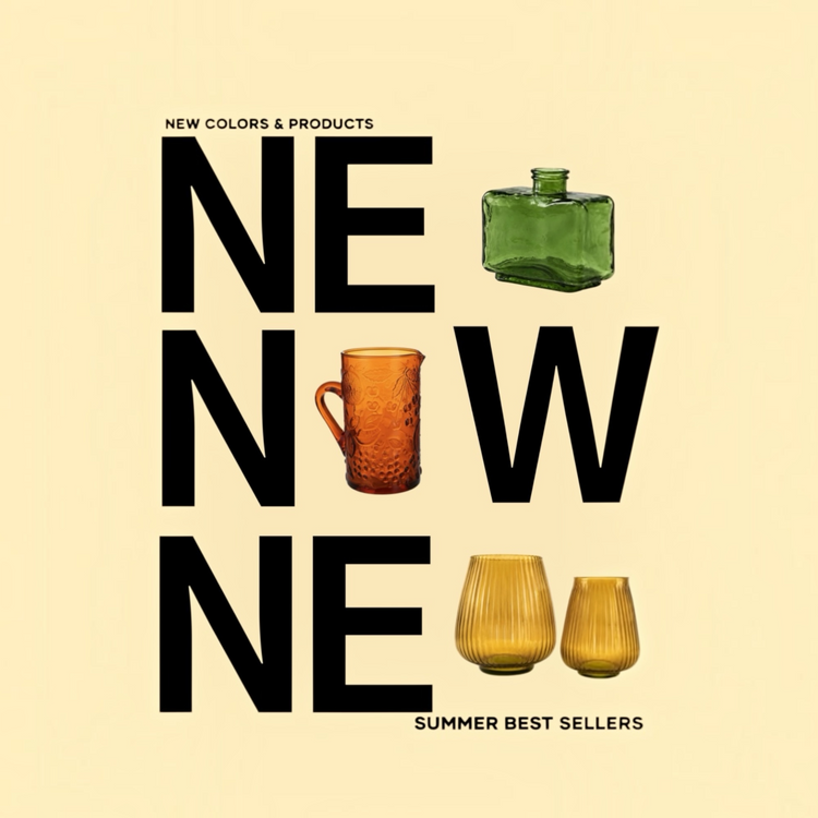 Summer Best Sellers