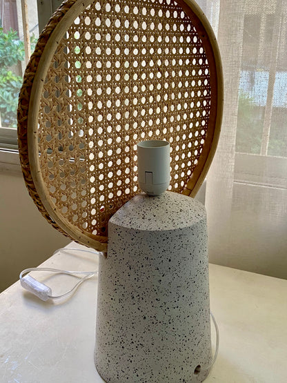 Malmö table lamp-Second Gradeفرز تاني