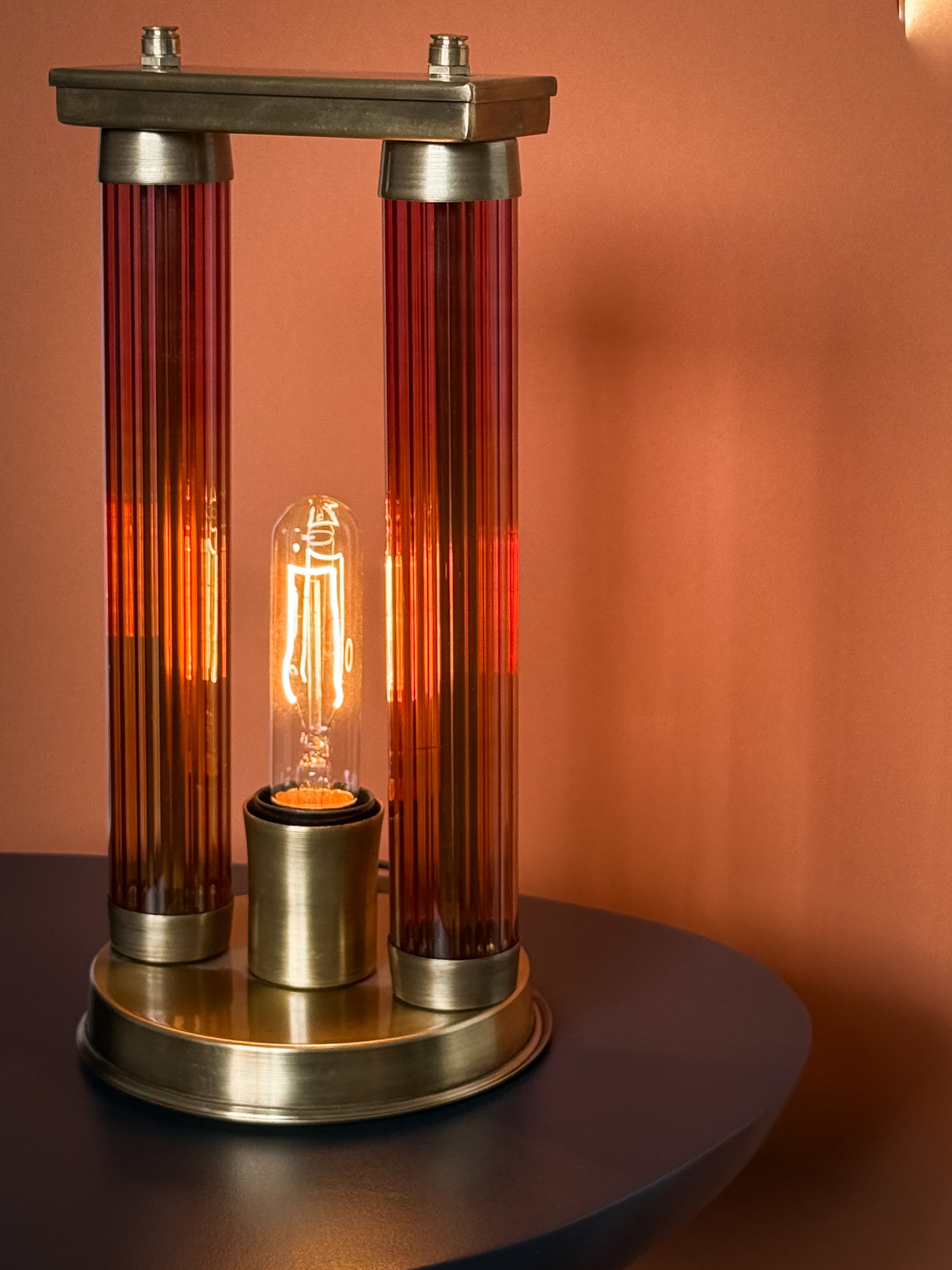 Aura Table Lamp