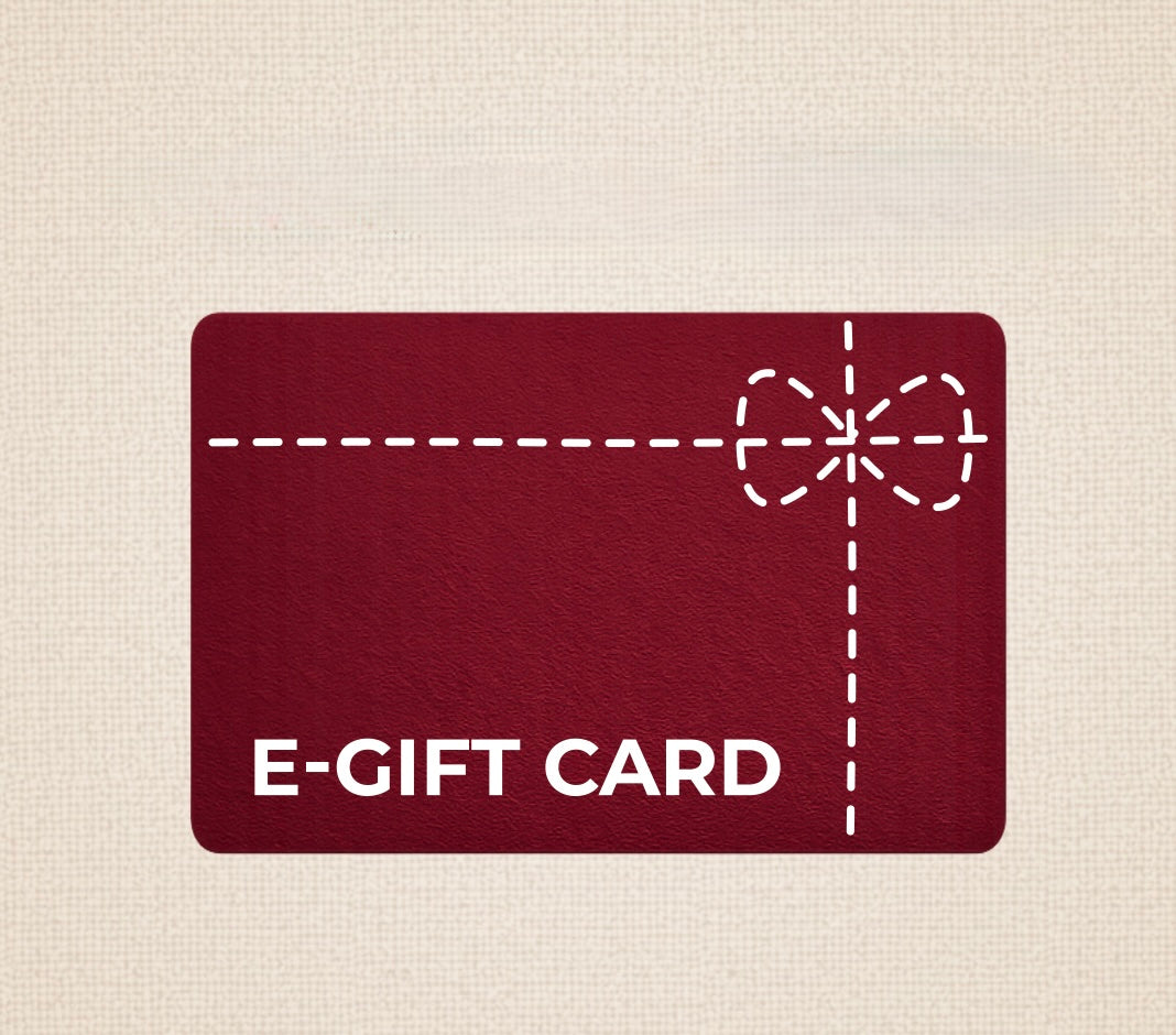 Digital Gift Card