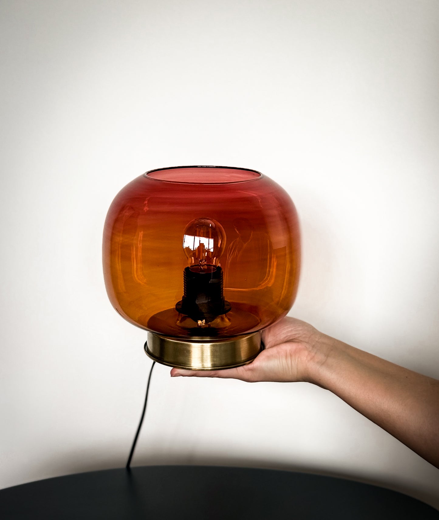 Umbra Table Lamp