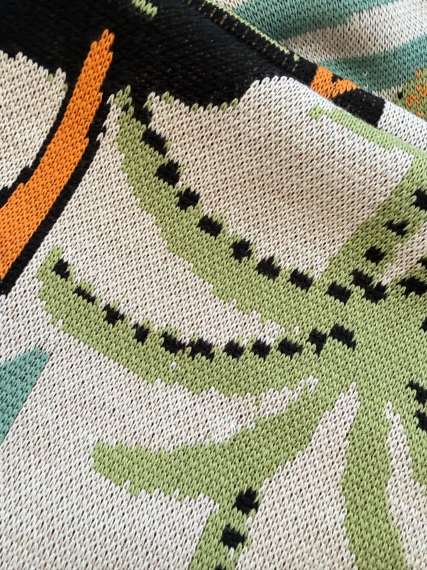 Fallahi Throw Blanket