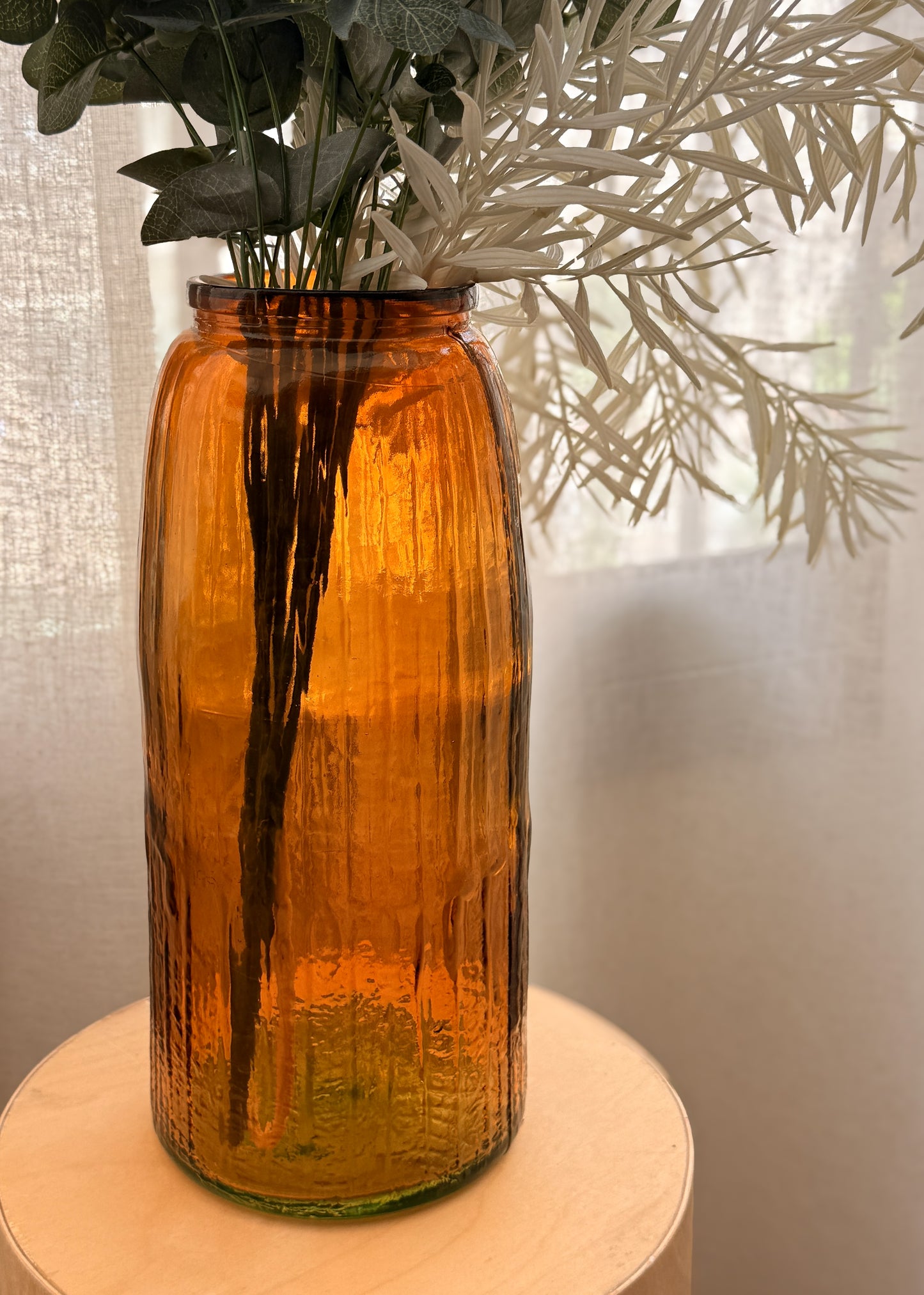 Valencia Vase(colors available)