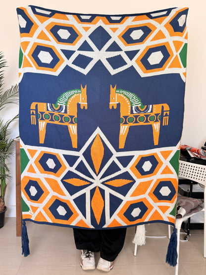 Kheiamia Green-sample sale