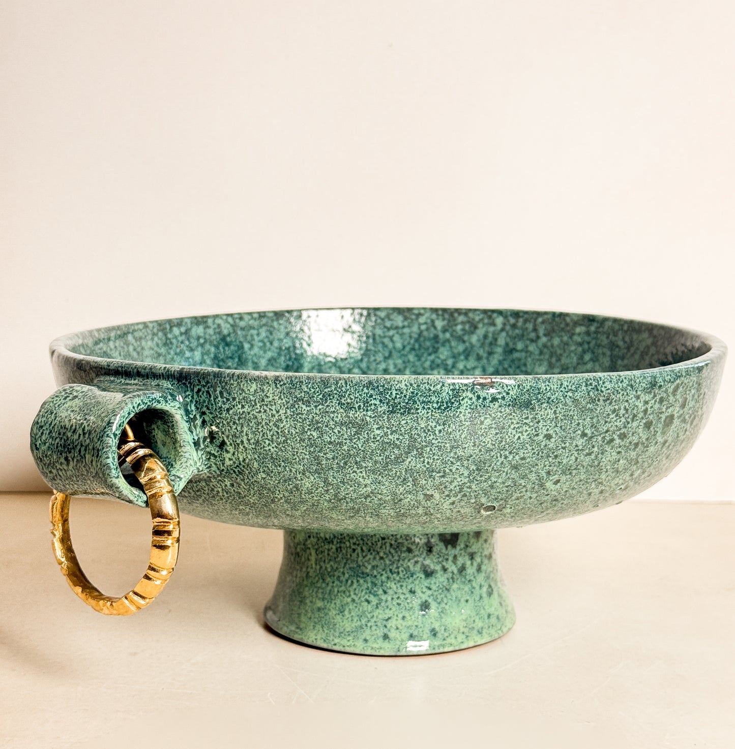 CeramicaxBrass(colors available)