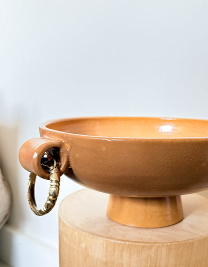CeramicaxBrass(colors available)