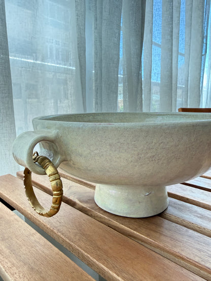 Ceramicaxbrass pearl(4)second gradeفرز تاني