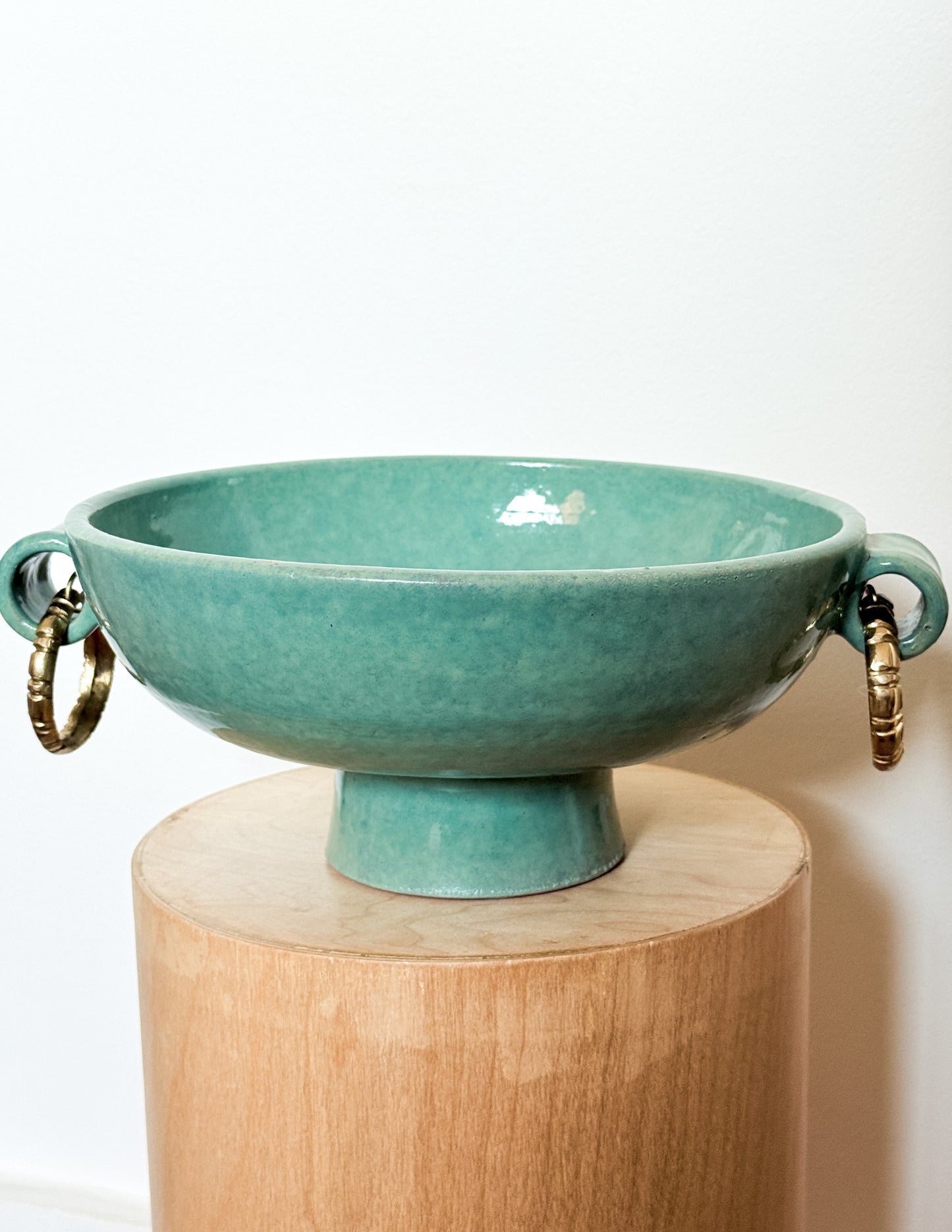 CeramicaxBrass(colors available)