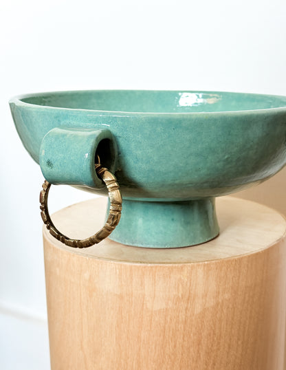 CeramicaxBrass(colors available)