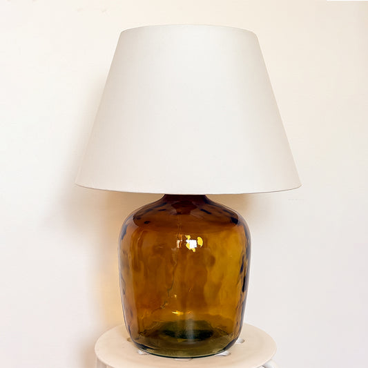 Carafe Lamp(colors available)