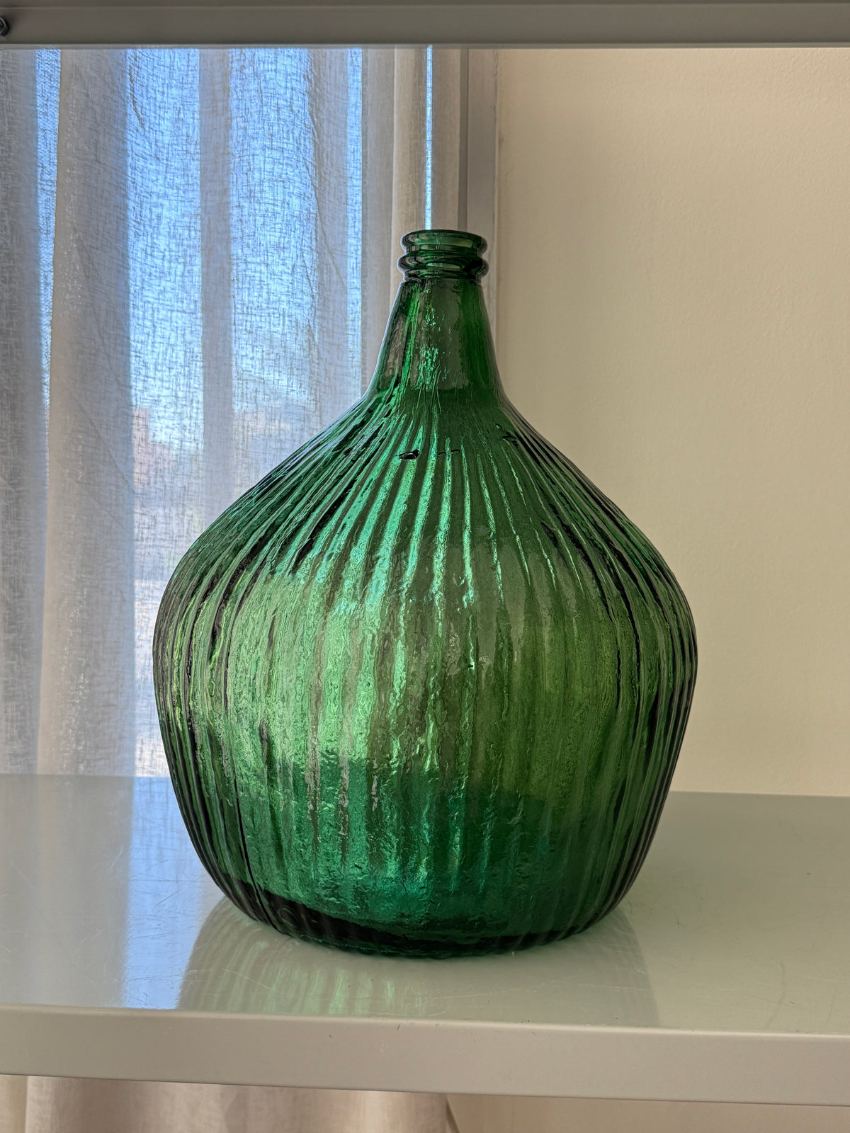 Carafe XL-Second Gradeفرز تاني