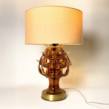 Aurora Petals Lamp(options available)