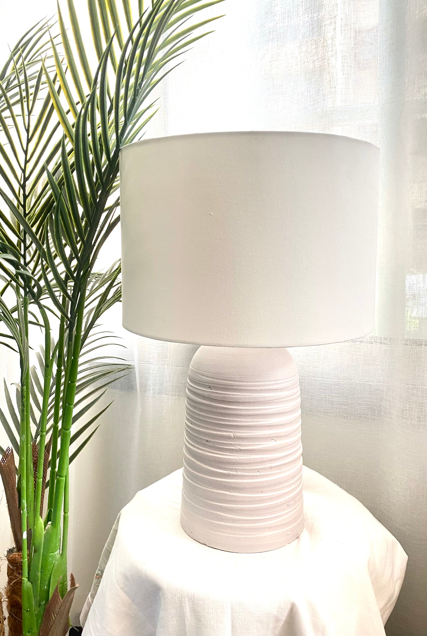 Aki Table Lamp (options available)