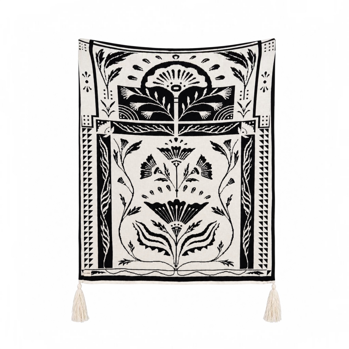 Kemet White-sample sale