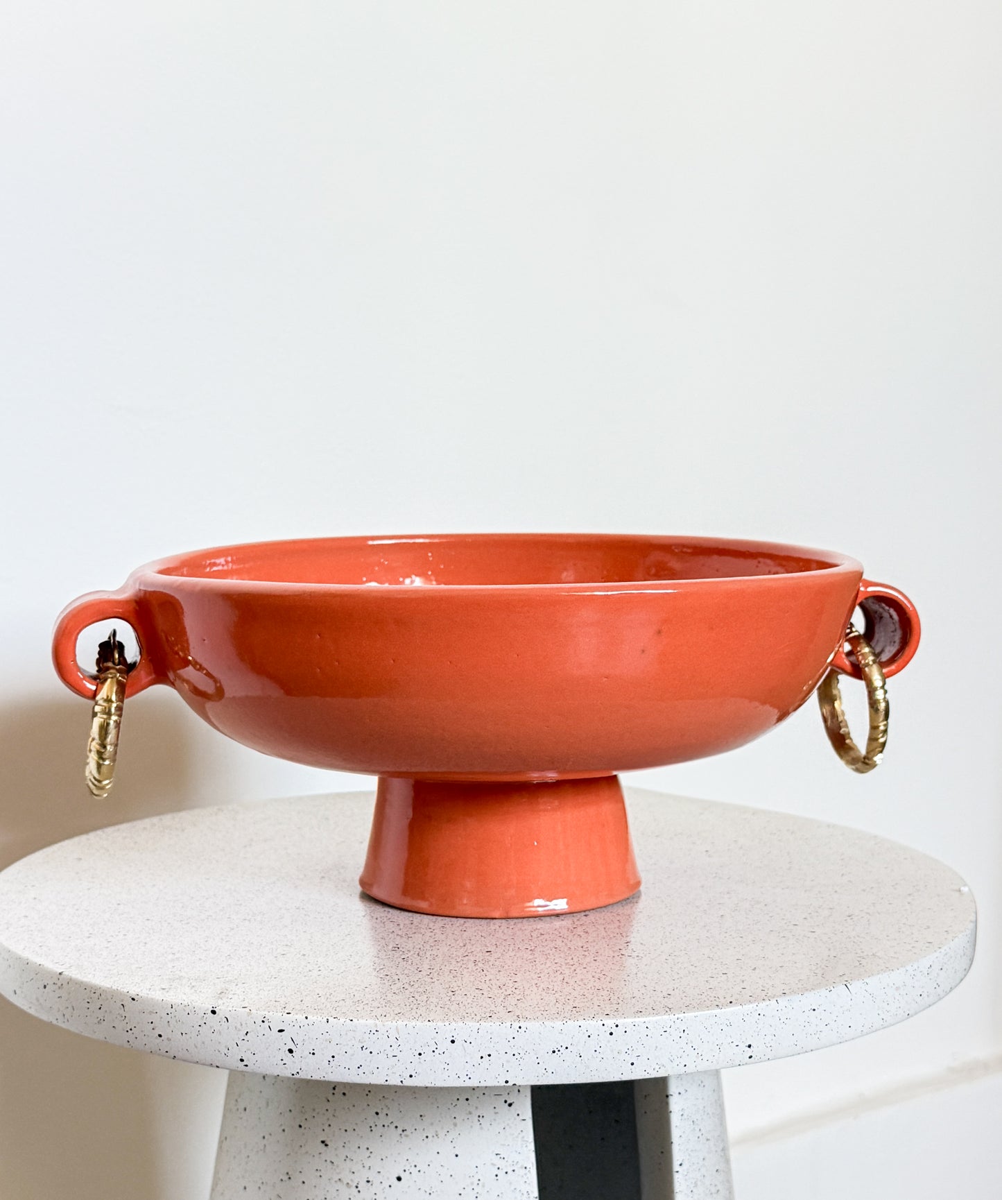 CeramicaxBrass(colors available)