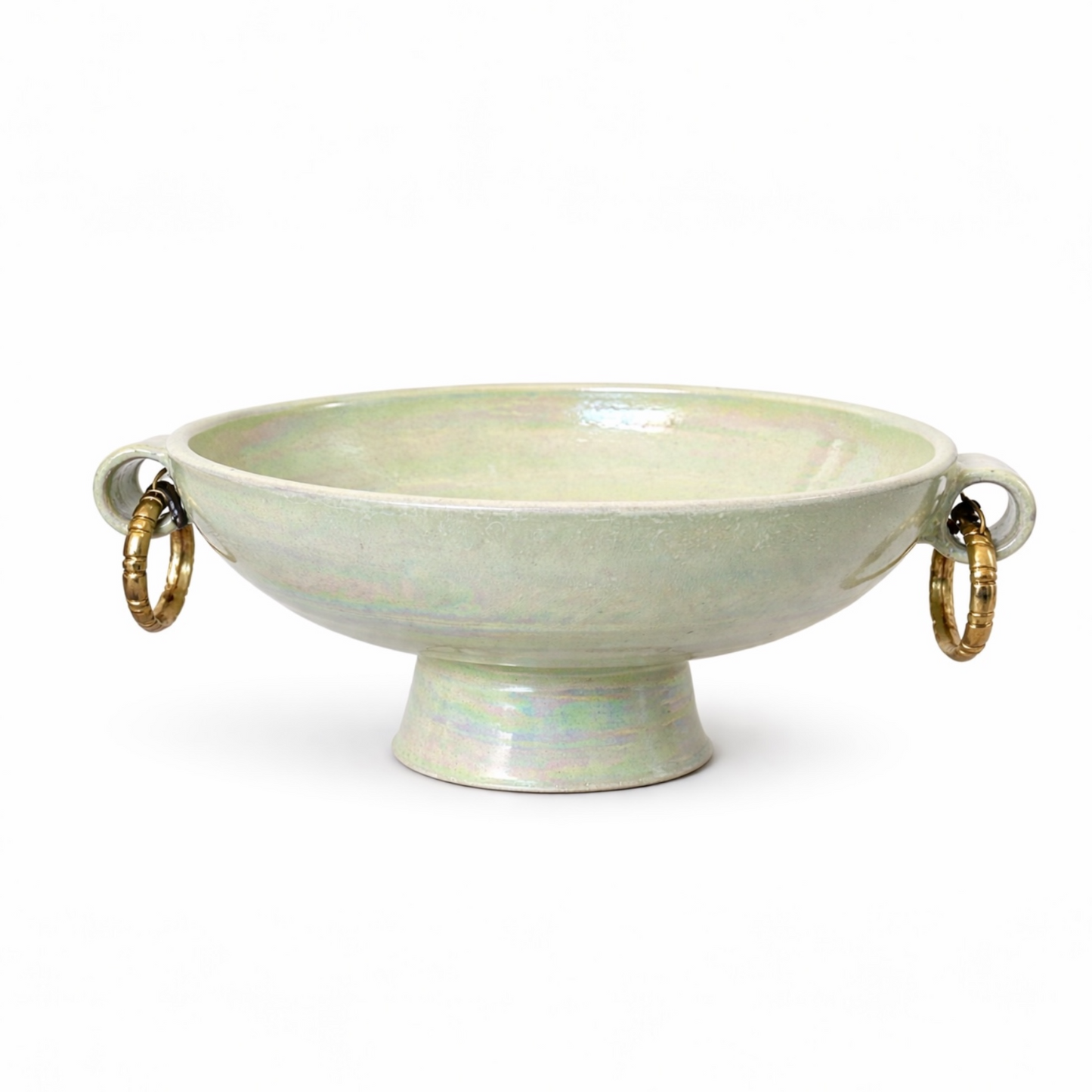CeramicaxBrass(colors available)