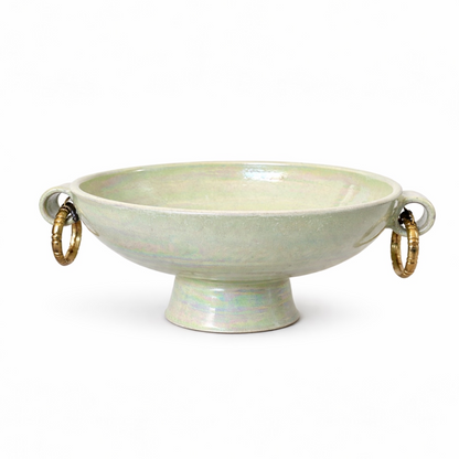 CeramicaxBrass(colors available)