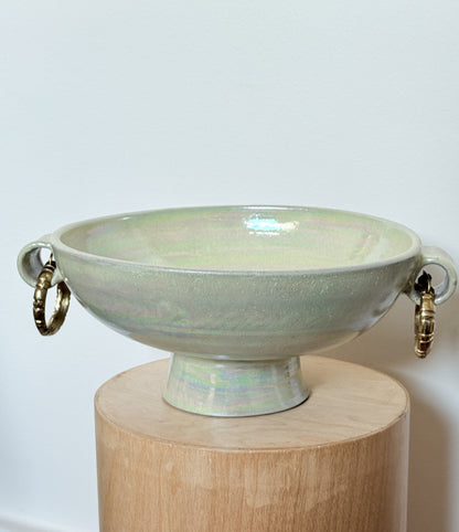 CeramicaxBrass(colors available)